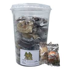 COCADA PALACIO MISTA PT 20X50GR